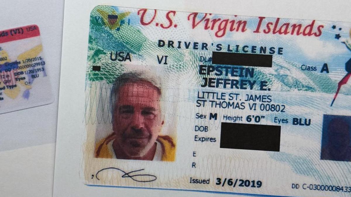 İngiltere'de 'Epstein krizi' çifte istifa getirdi