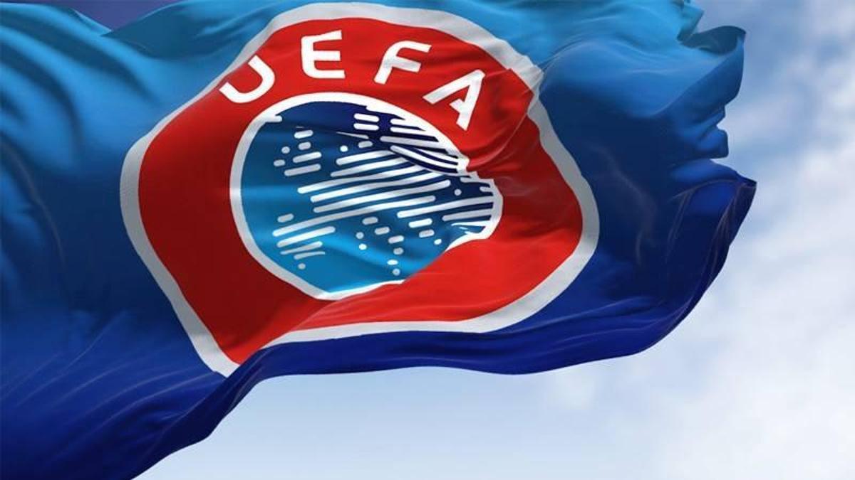 KONFERANS LİGİ KURA ÇEKİMİ CANLI İZLE: UEFA Konferans Ligi Kura Sonuçları Belli Oldu Mu? Samsunspor'un Rakibi Kim Oldu?