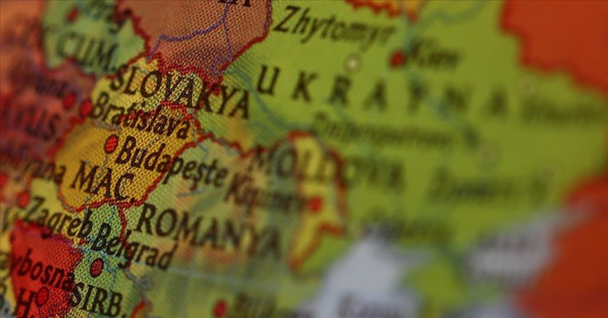 Macaristan'dan Ukrayna'ya karşı askeri önlem