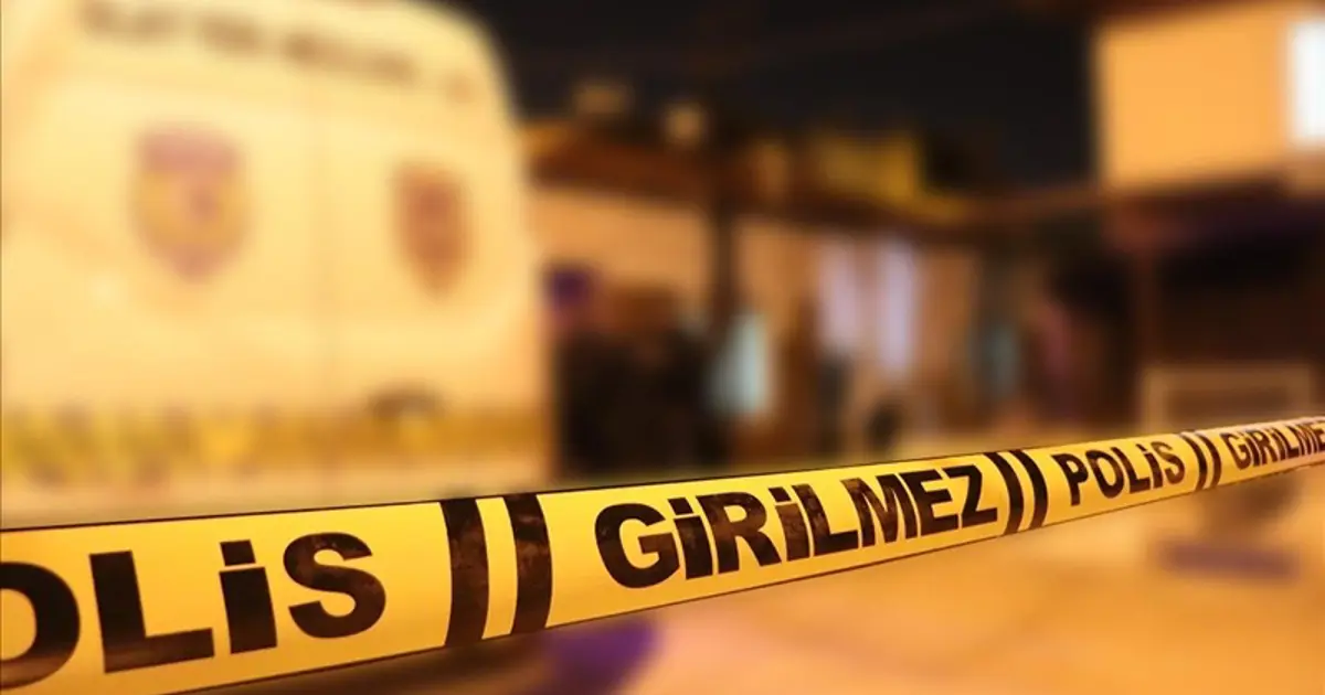 Muğla'da bıçaklanan çocuk öldü