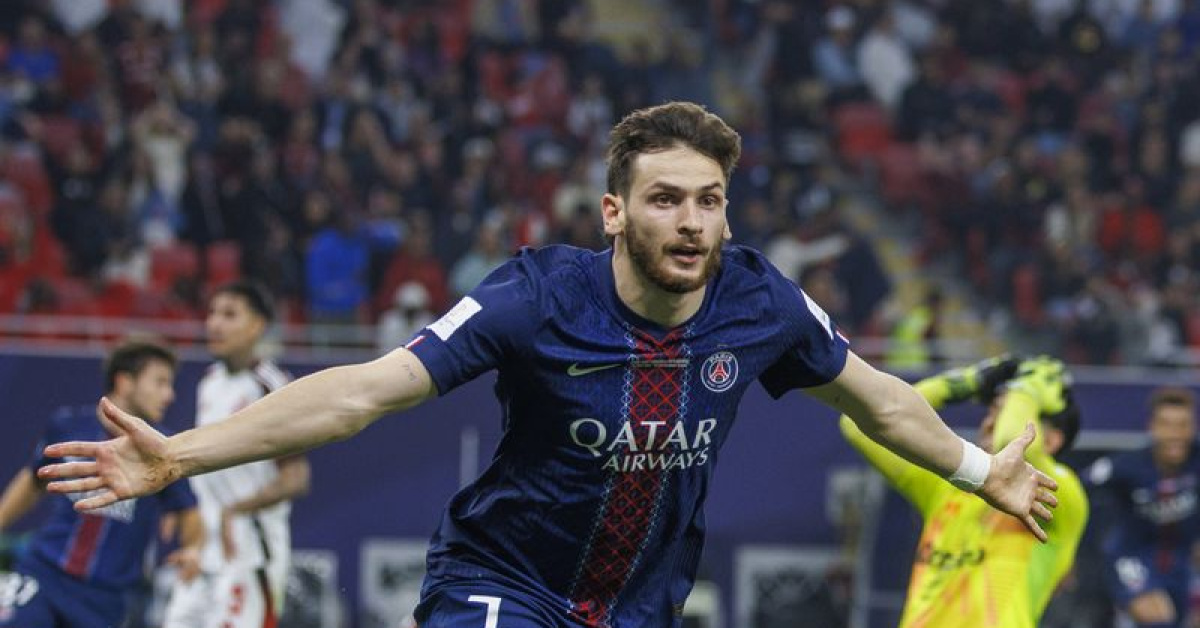 PSG'ye beraberlik yetti!