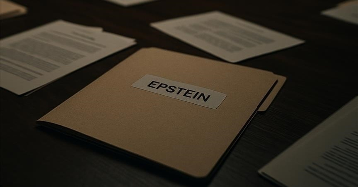 Polonya'da 'Epstein ağı' soruşturması