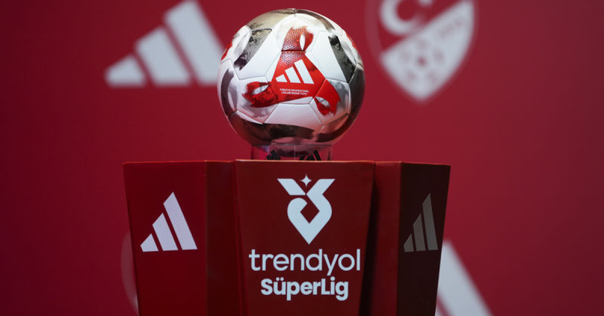 Süper Lig'de 23. hafta heyecanı!
