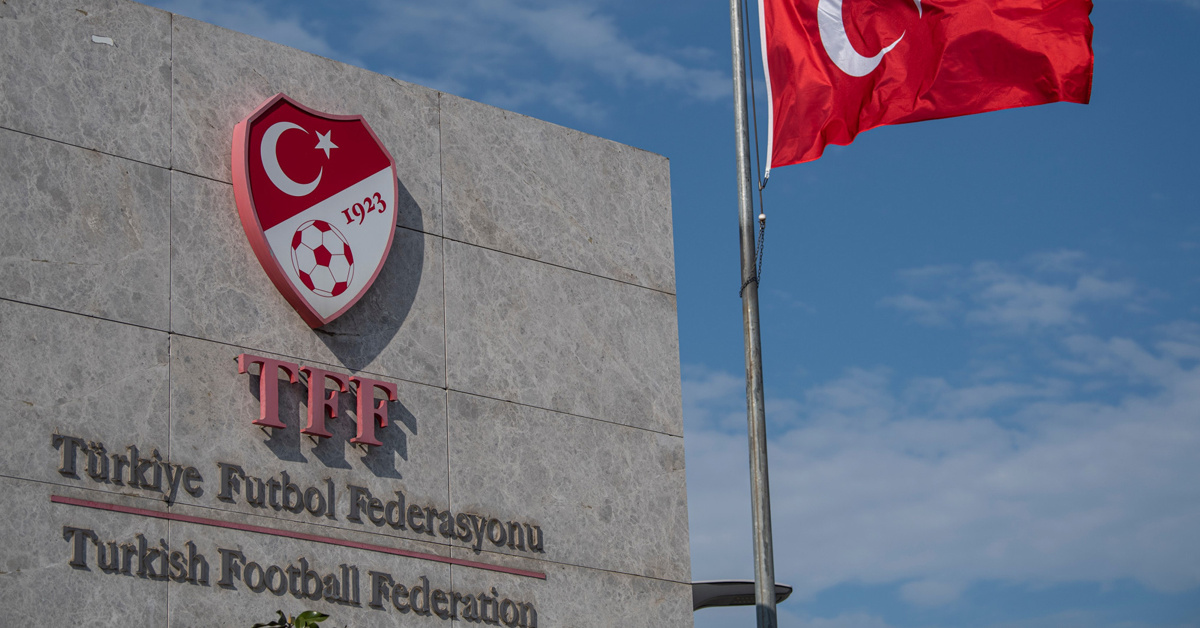 Süper Lig'den 10 kulüp PFDK'ya sevk edildi