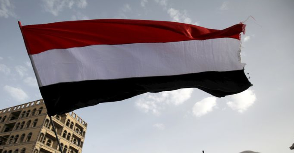 Yemen'de yeni hükümet kuruldu