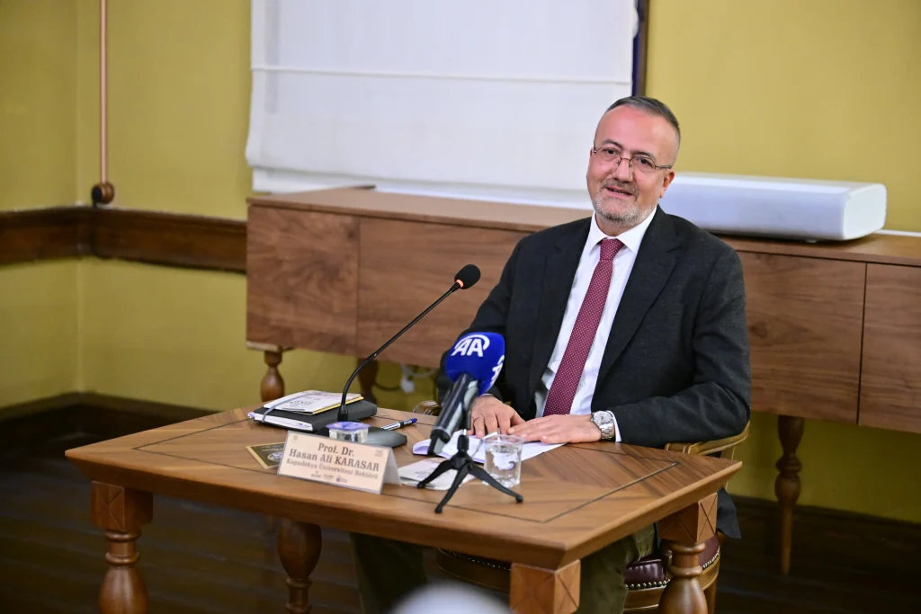 Yıldırım Belediyesi'nden Alev Alatlı'ya veda