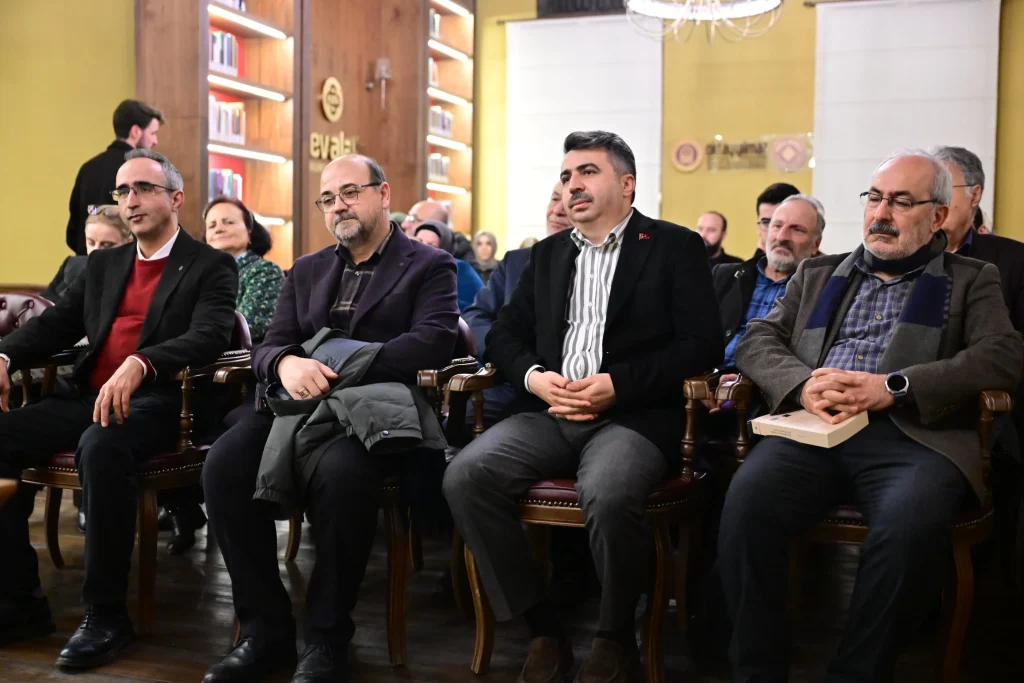 Yıldırım Belediyesi'nden Alev Alatlı'ya veda