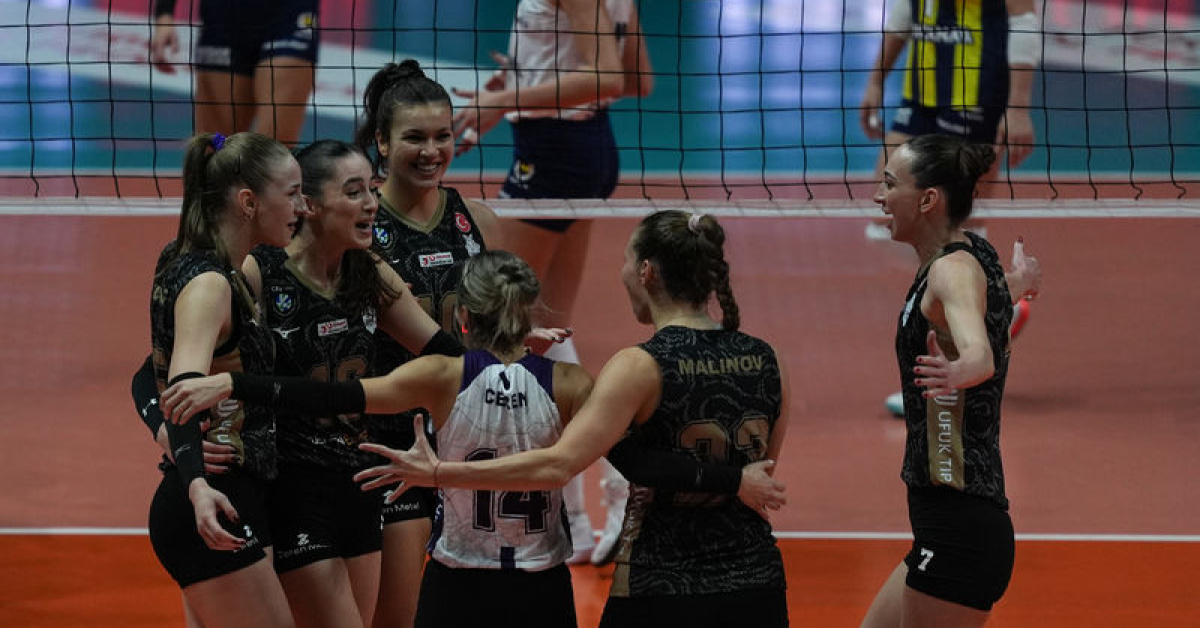 Zeren Spor, play-off'a kaldı!