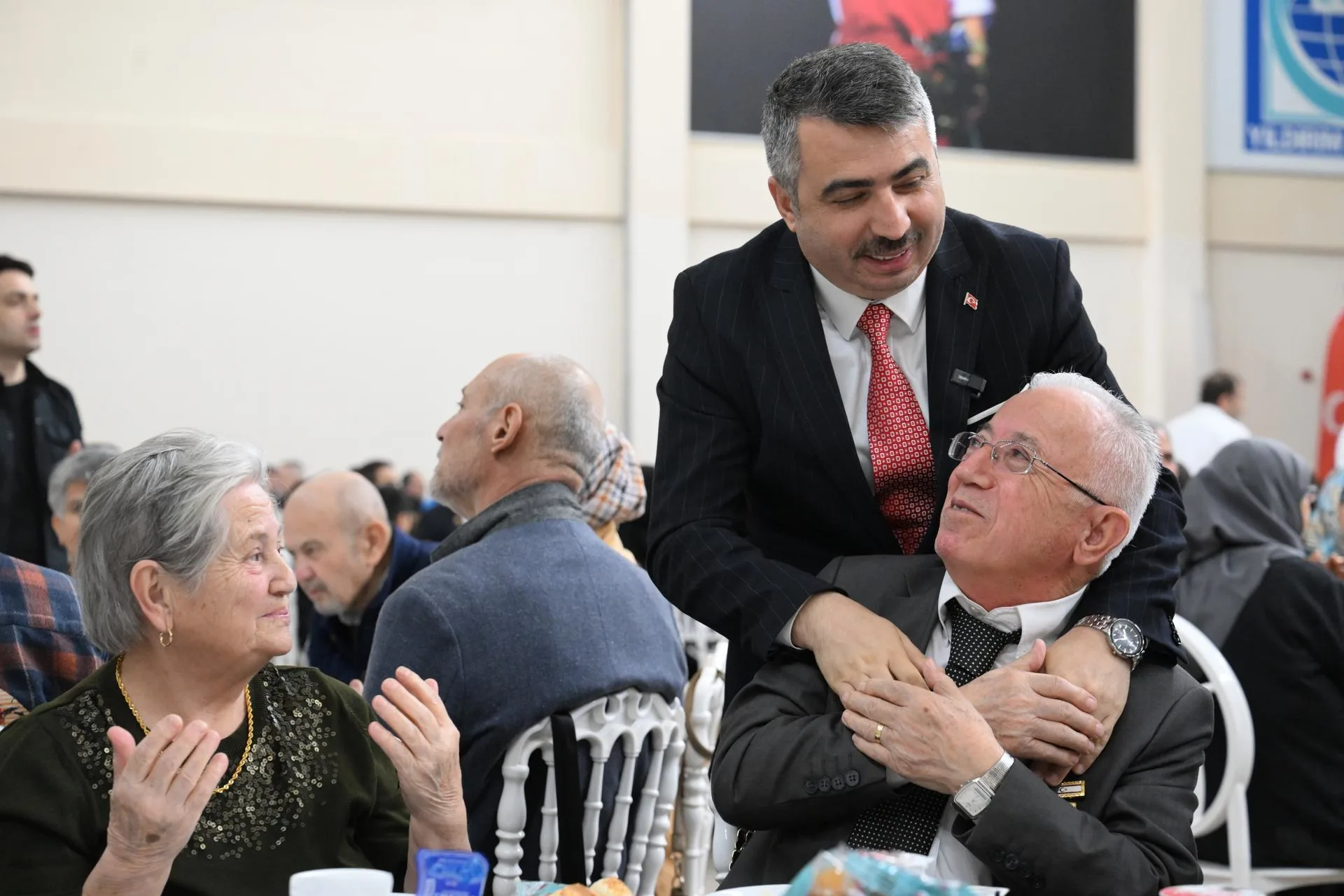 Yıldırım'ı Ramazan coşkusu saracak