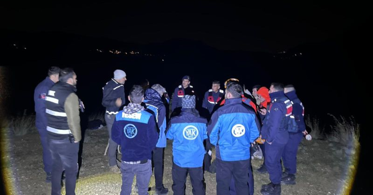 Adana'da kaybolan kadın aranıyor
