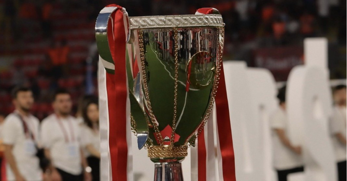 Kupada final yolu belli oldu