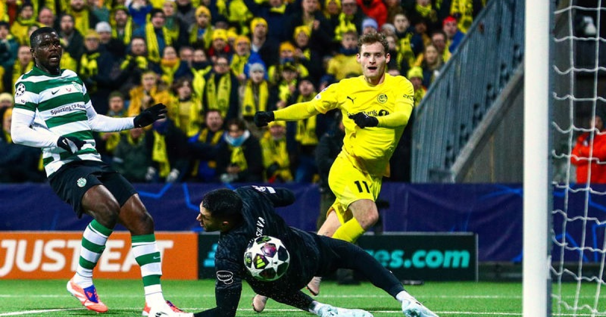 Devler Ligi'nde Bodo/Glimt rüyası devam ediyor!