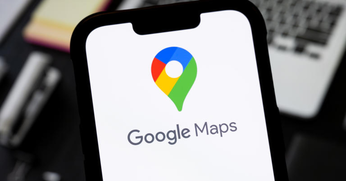 Google Maps'e büyük güncelleme