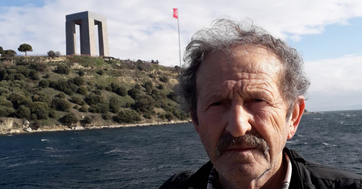 İmralı'nın karakutusu: Nail kaptan!
