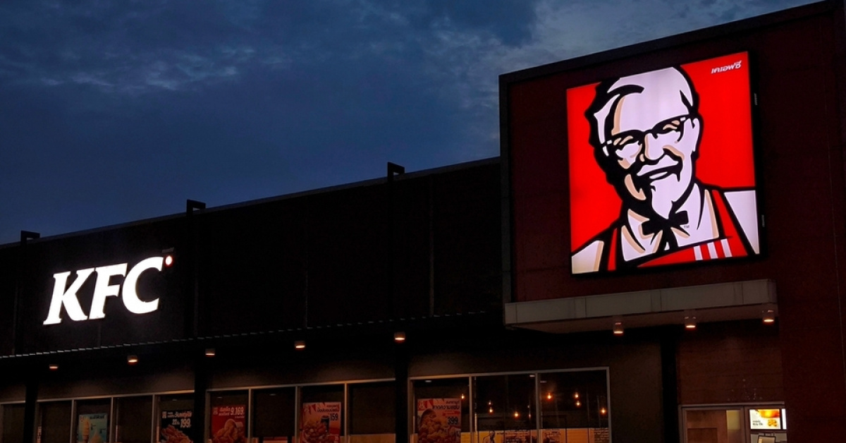 Rekabet Kurumu'ndan KFC kararı