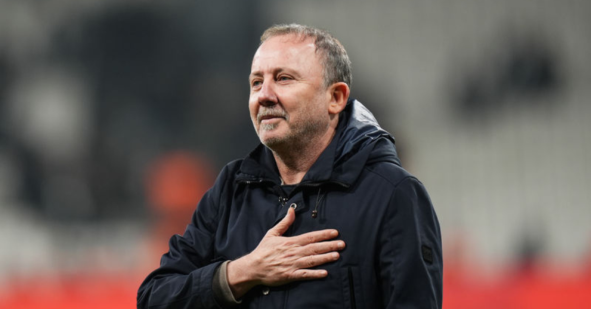 Sergen Yalçın'dan tek değişiklik!
