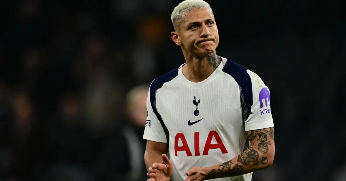 Tottenham-Nottingham Forest maçı ne zaman, saat kaçta ve hangi kanalda? Premier Lig'de kümede kalma mücadelesi