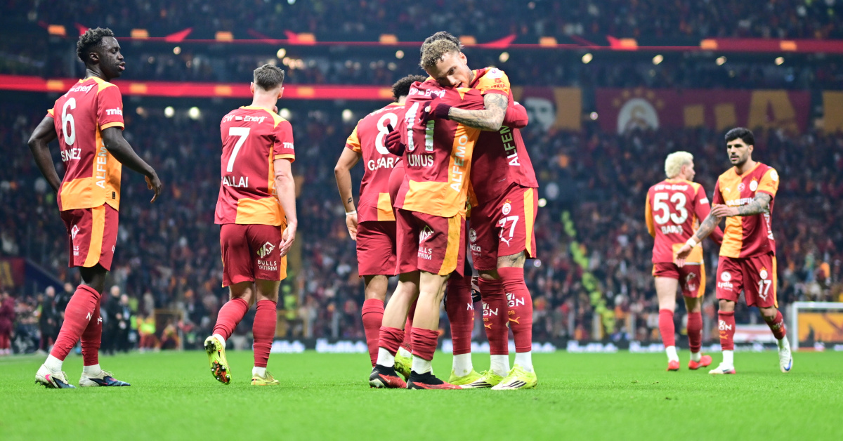 Galatasaray borçları sıfırlayacak!