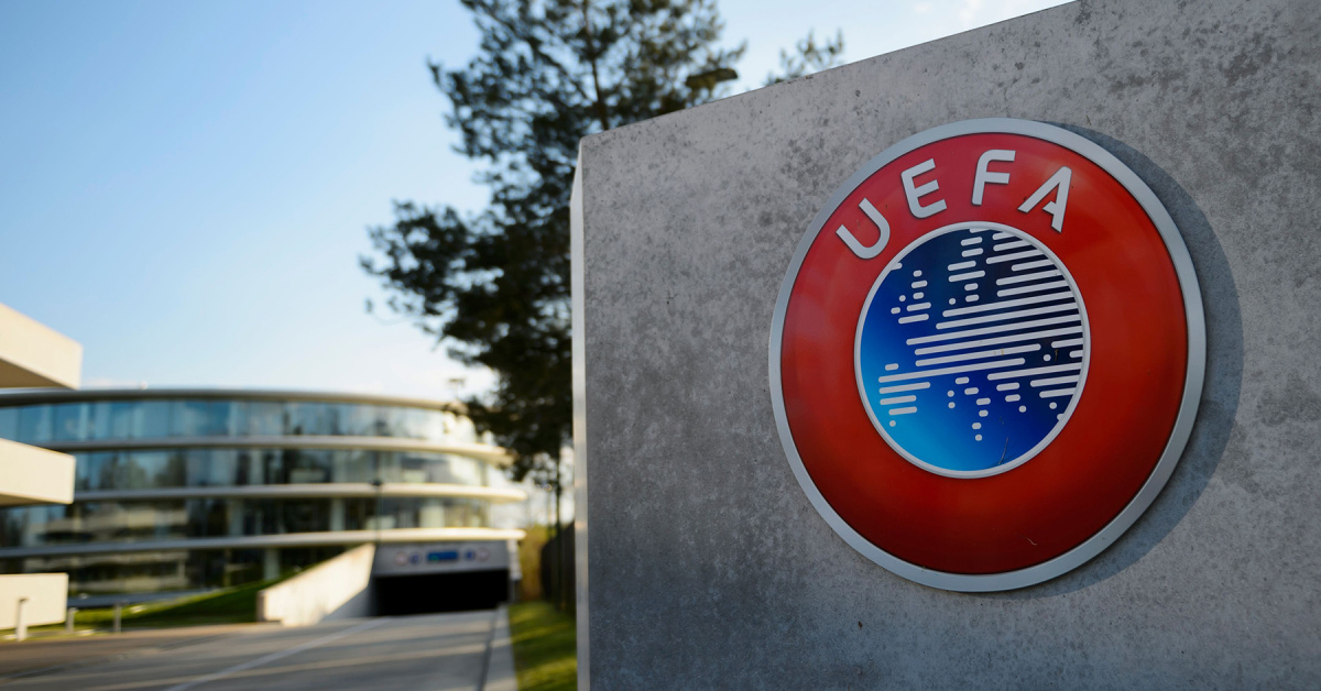UEFA'dan Premier Lig kulüplerine ret!