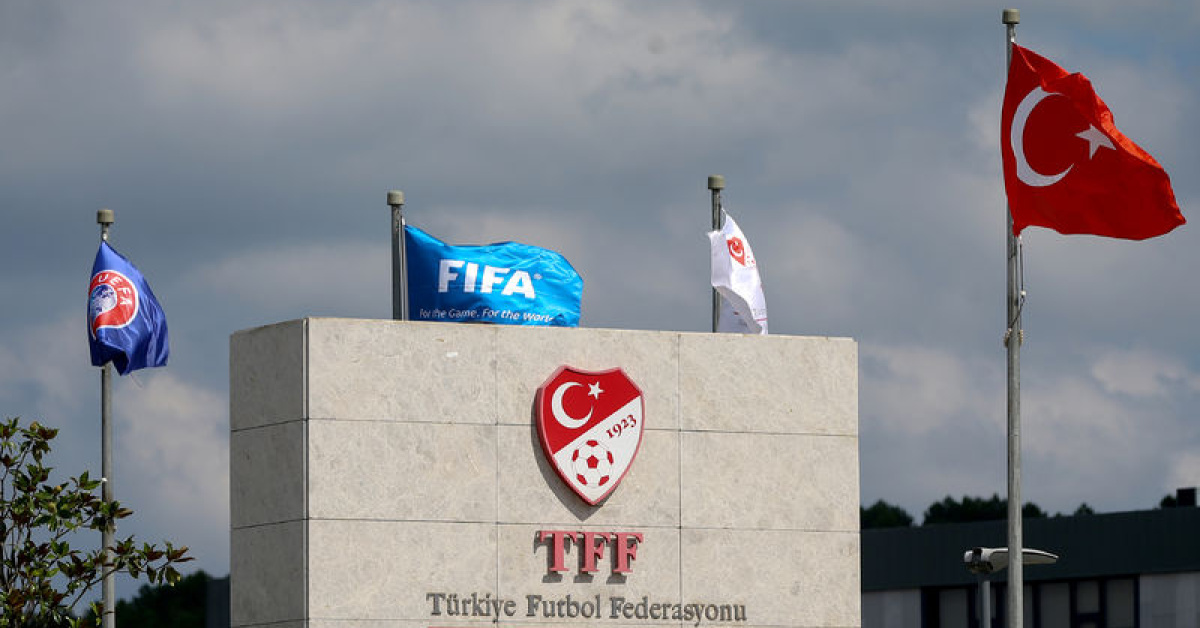 Süper Lig'deki 4 kulüp, PFDK'ya sevk edildi!