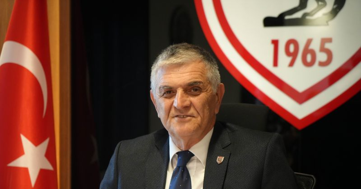 Samsunspor'dan Thomas Reis'e cevap!