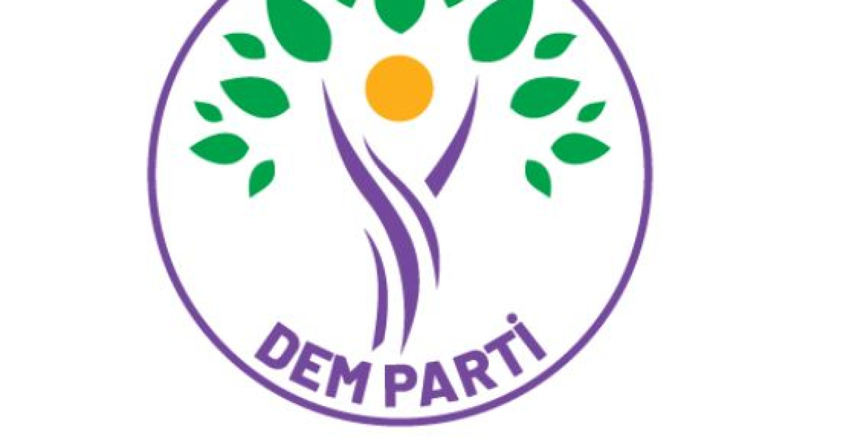 DEM Heyeti İmralı'dan döndü