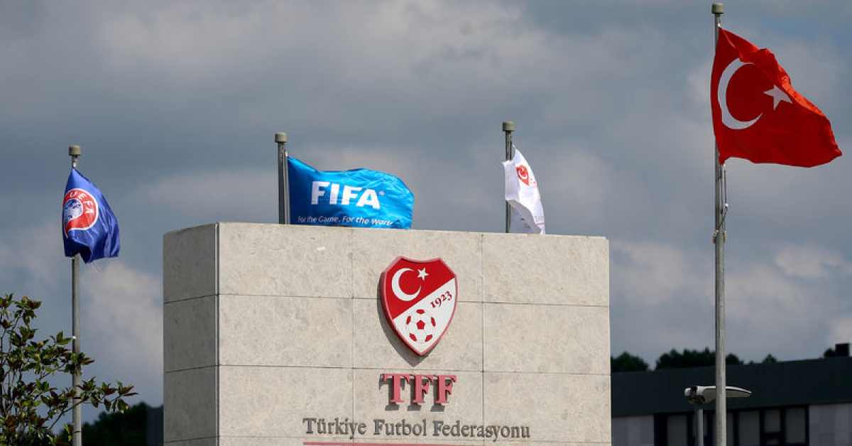 PFDK'dan 4 Süper Lig kulübüne ceza!