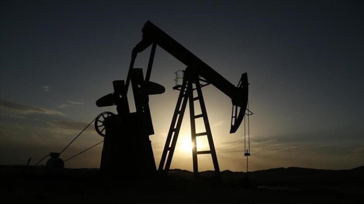 Brent petrolde büyük sıçrama: Fiyatlar yüzde 5,7 artışla 114 dolara dayandı