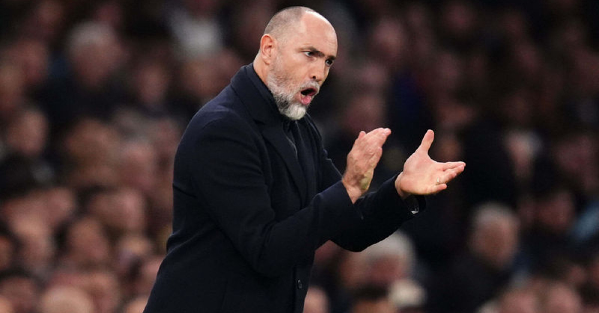 Tottenham'da Igor Tudor dönemi sona erdi!