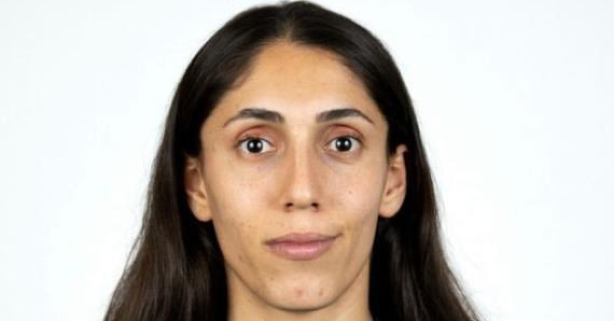 UEFA'dan Hatice Aydın Duygu'ya görev!
