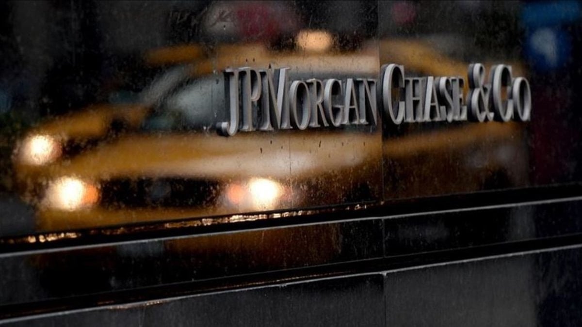 JPMorgan, jeopolitik gerginlik sonrası Türkiye'nin faiz ve enflasyon beklentilerini güncelledi
