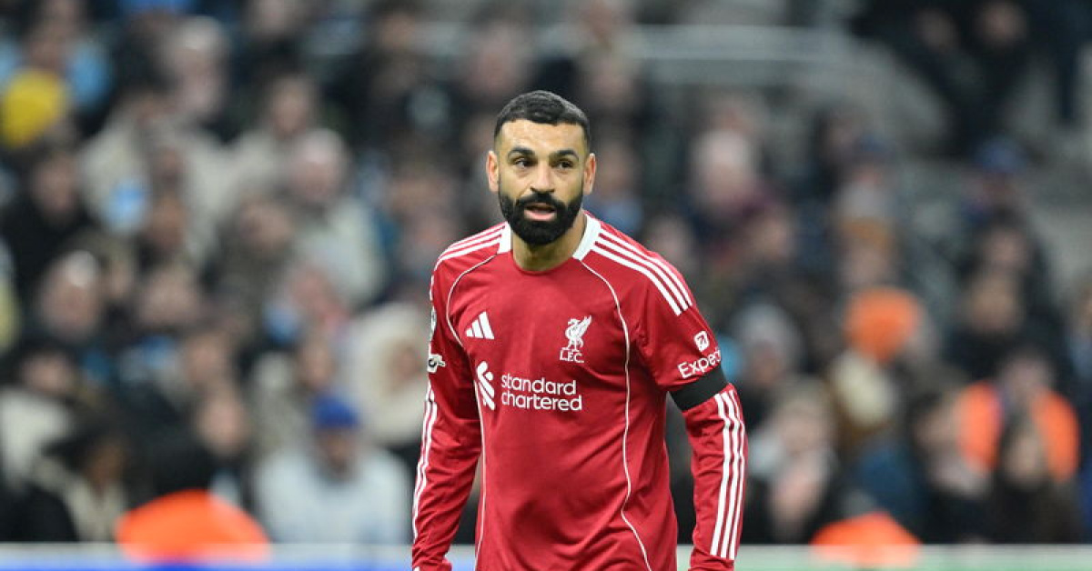 Liverpool'a 90+4 şoku!