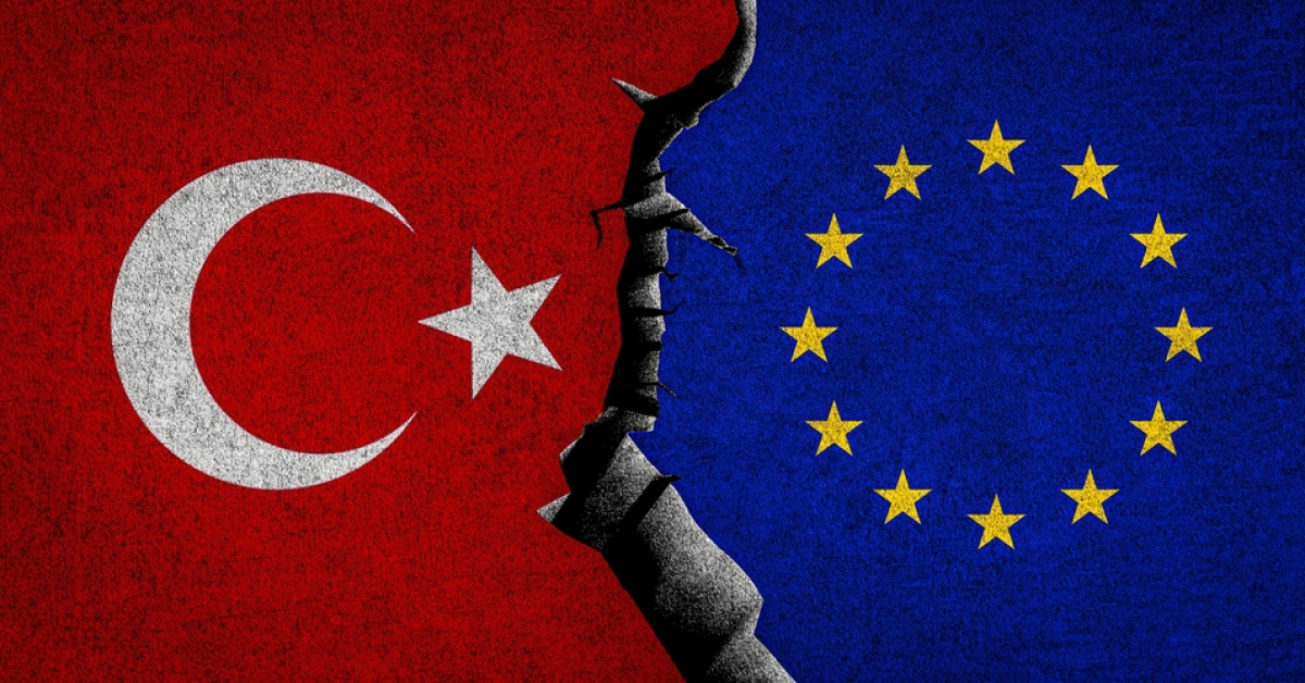 'Made in EU' Türkiye'yi kapsayacak