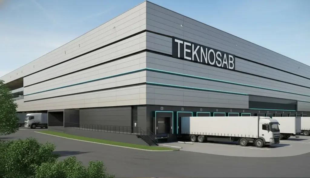 “TEKNOSAB Lojistik Teknopark, Türkiye’nin En Stratejik Lojistik Üslerinden Birisi Olacak”