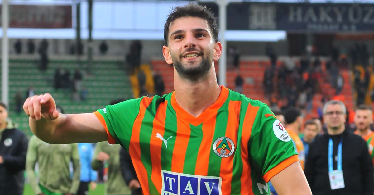 Ümit Akdağ'dan milli takım itirafı!