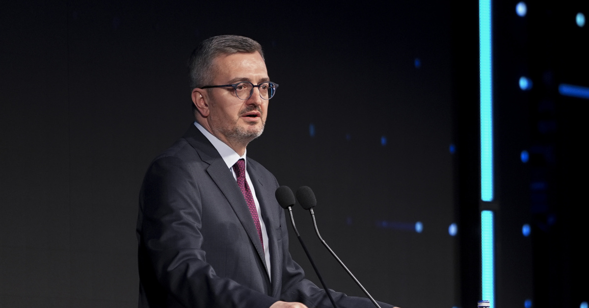 'Türkiye sorumluluk üstleniyor'