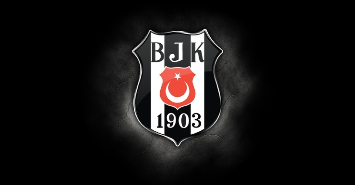 Beşiktaş'tan dev sponsorluk anlaşması!