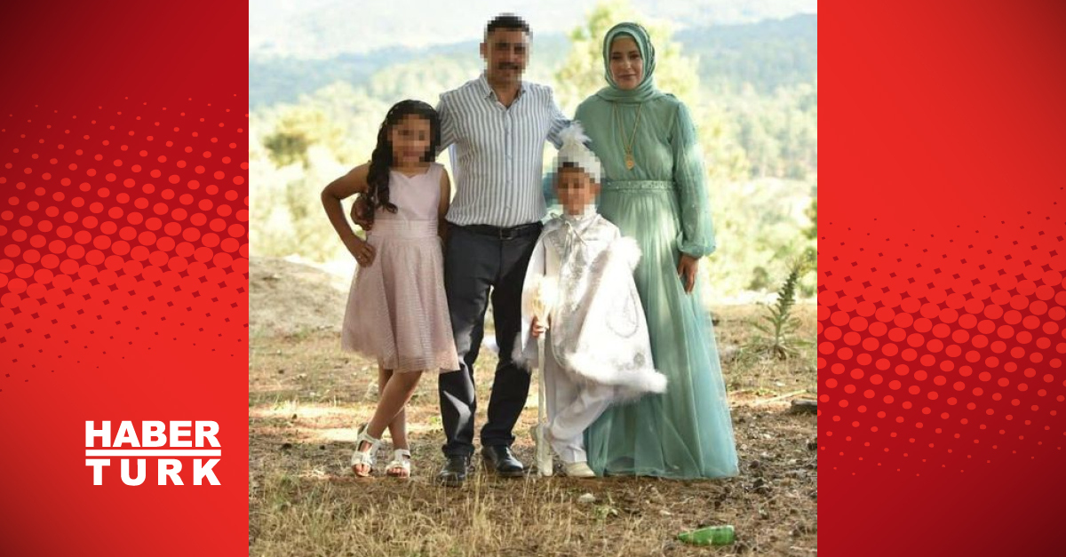Çanakkale'de kadın cinayeti!