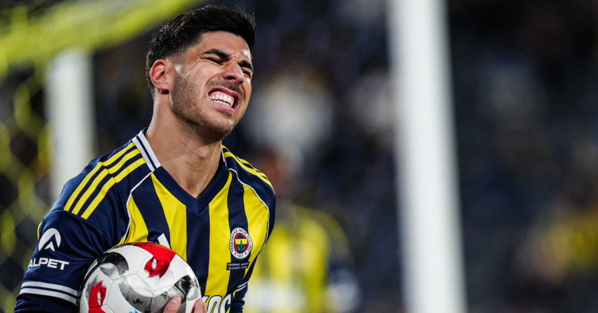 Fenerbahçe'de derbide sakatlık şoku!