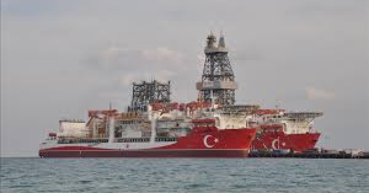 Çağrı Bey, Somali'ye gidiyor
