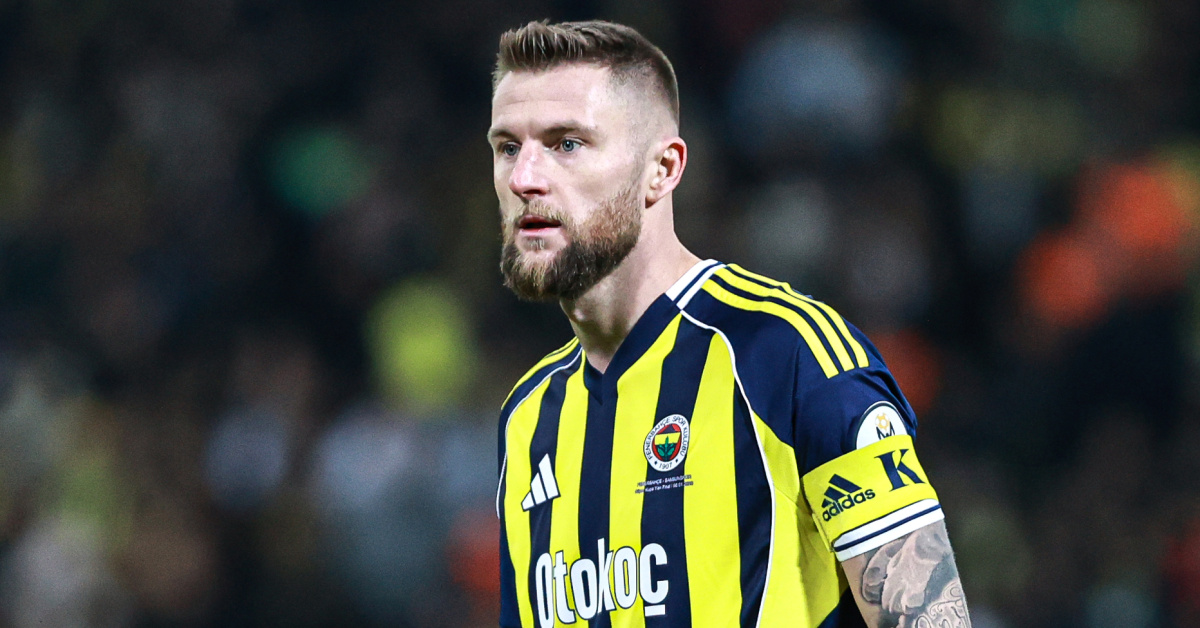 Fenerbahçe'de Skriniar etkisi!