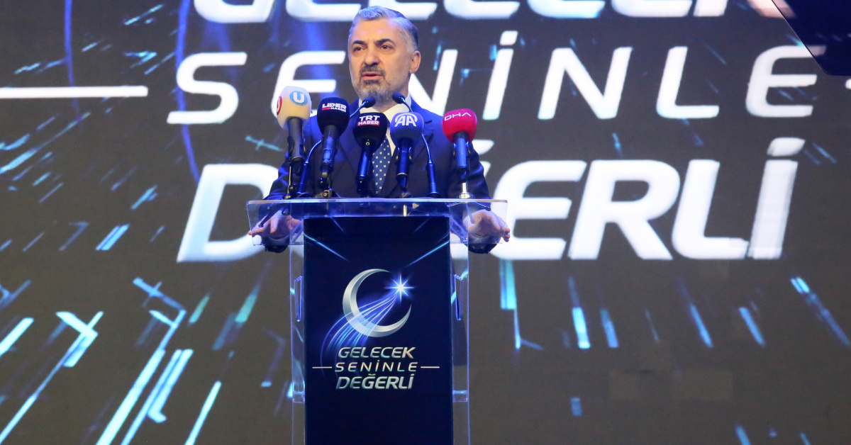 5G'de hikayemiz yeni başlıyor