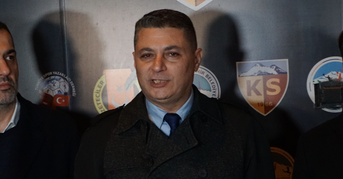 F.Bahçe'den hakem tepkisi!