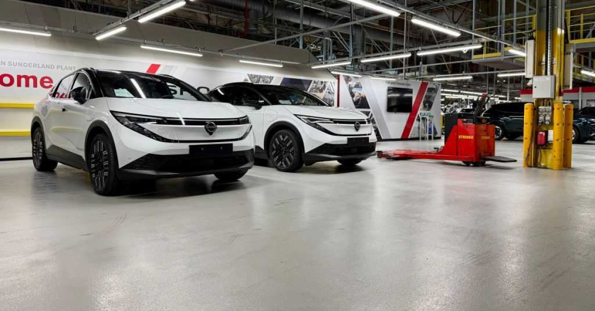 Chery ve Nissan'dan ortaklık görüşmesi
