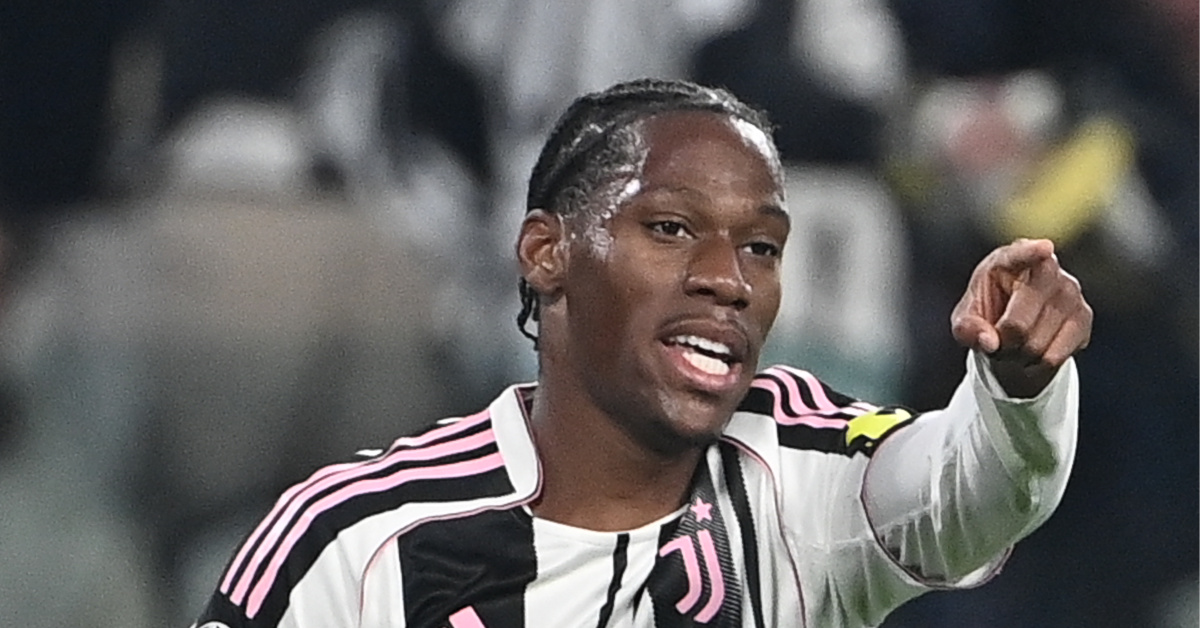Juventus'tan üst üste 3. galibiyet!