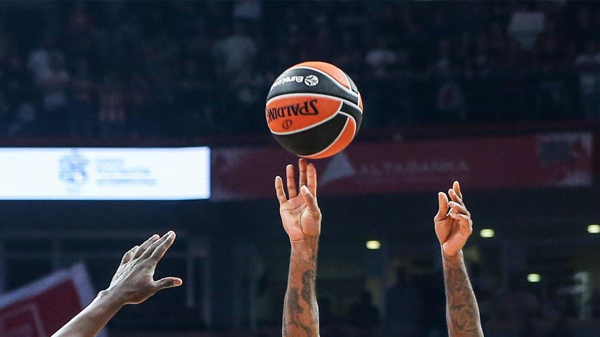 EuroLeague'de play-in maçları başlıyor