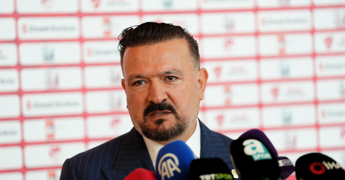 Ertan Torunoğulları'dan hakem ve VAR isyanı!