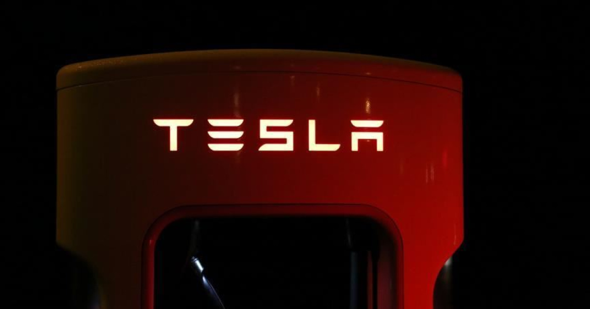 Tesla'nın kârı ilk çeyrekte yükseldi