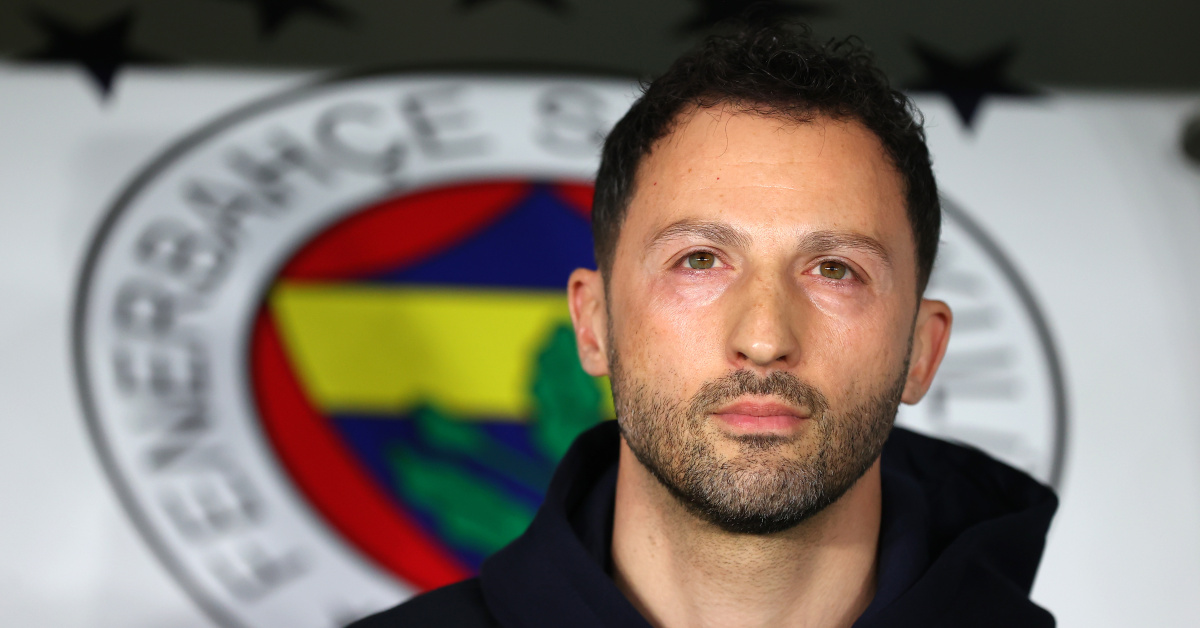 Tedesco'dan ayrılık sonrası illk sözler!