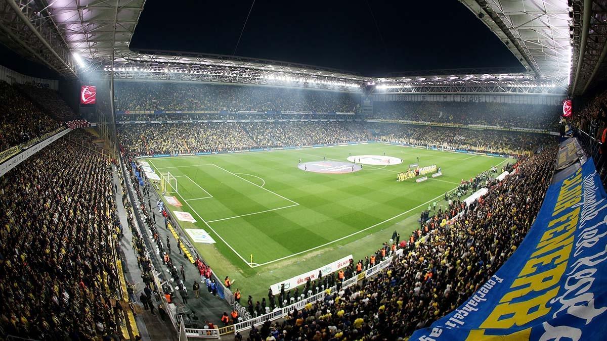 Fenerbahçe'den gençlere ücretsiz bilet